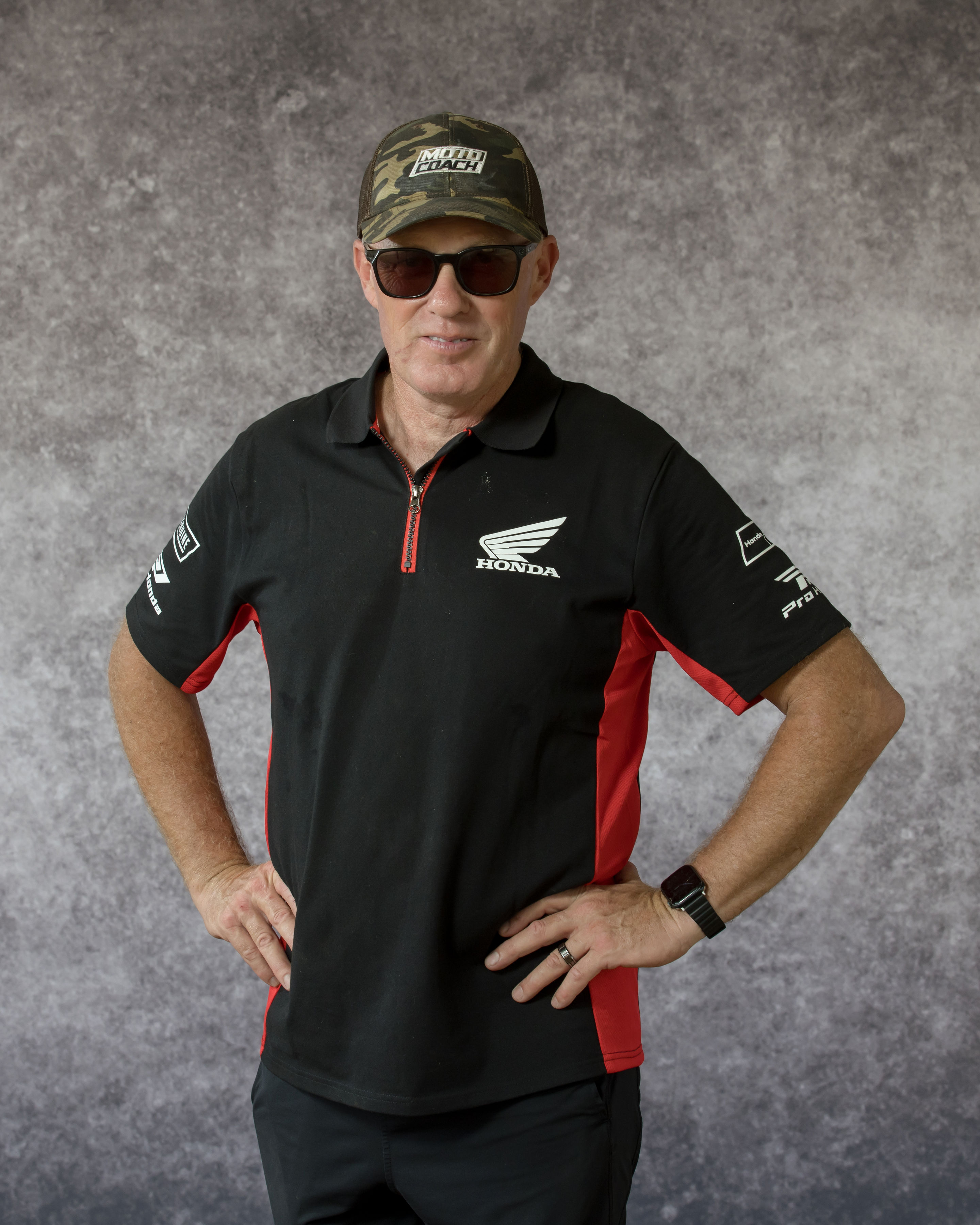 Leigh Gainfort's Picture