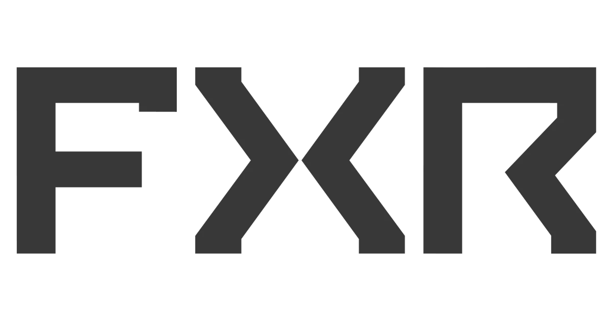 FXR motocross gear partner