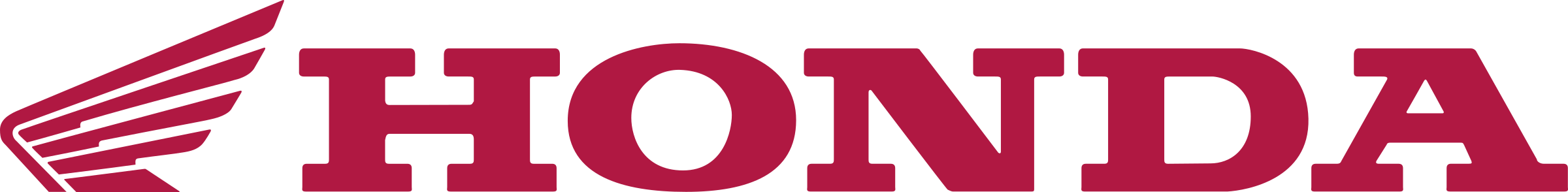 Honda Powersports partner