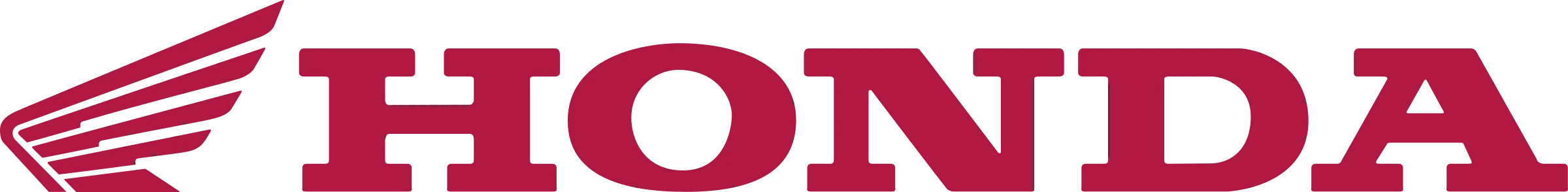 Honda Powersports partner
