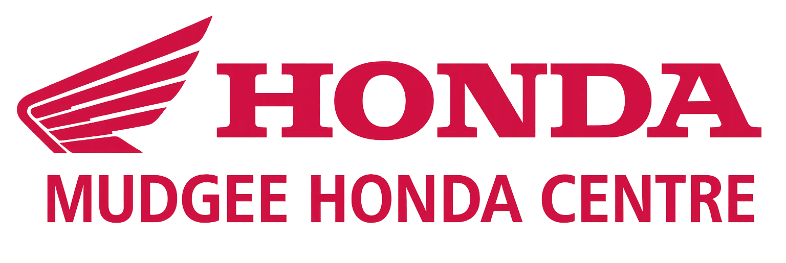 Honda Australia motocross partner