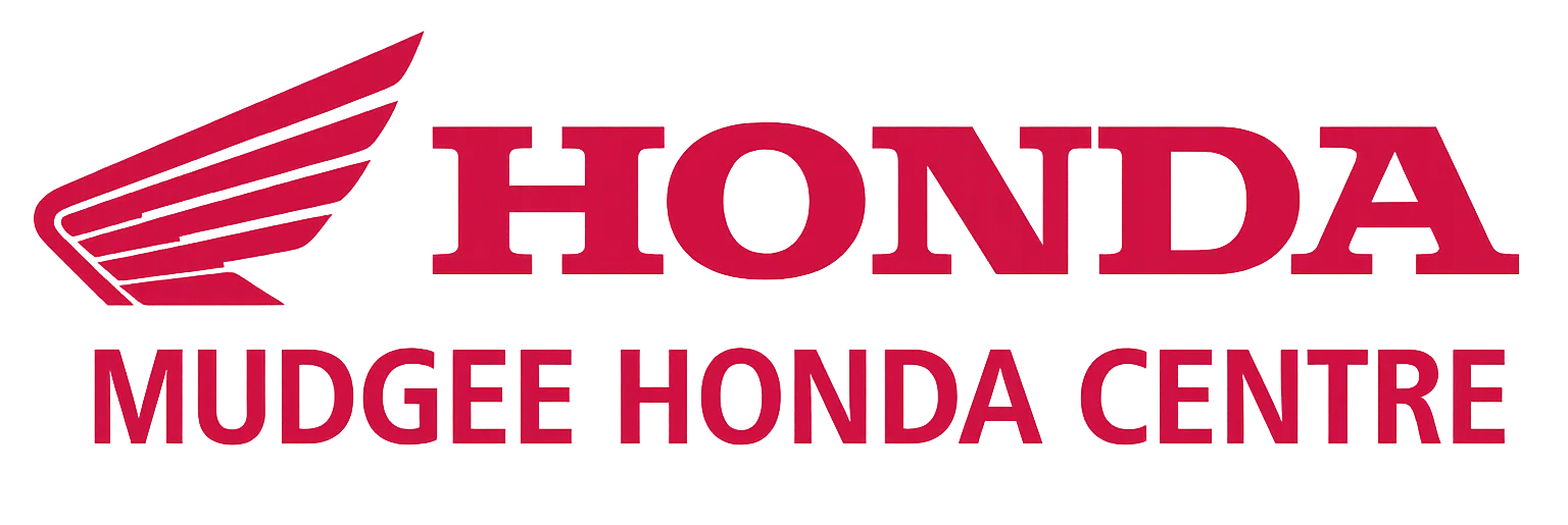 Honda Australia motocross partner