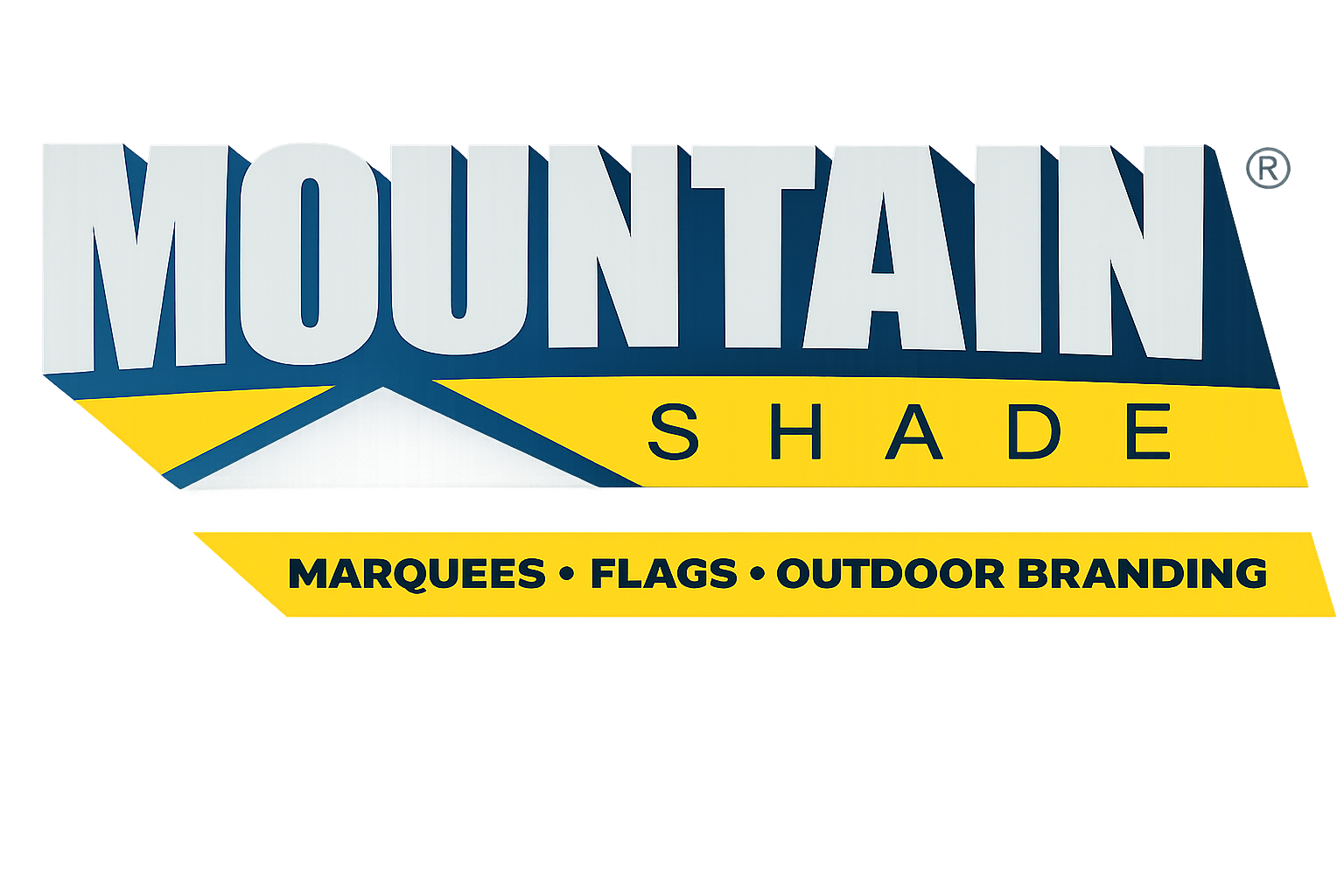 Mountain Shade motocross partner