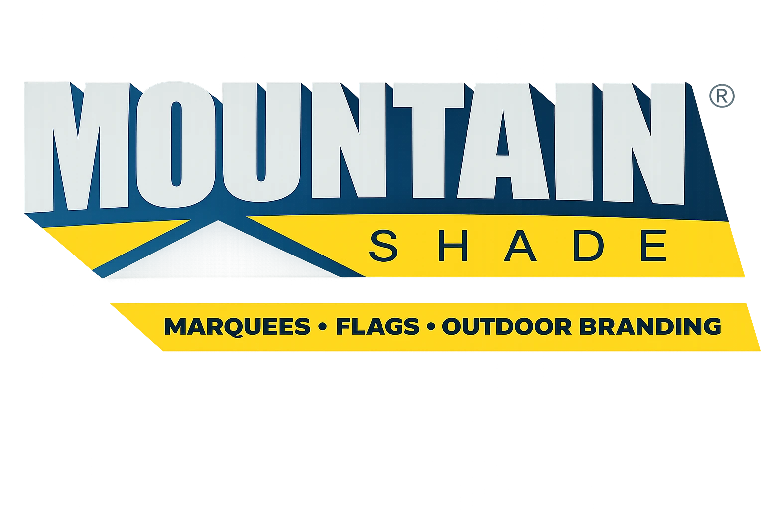 Mountain Shade motocross partner