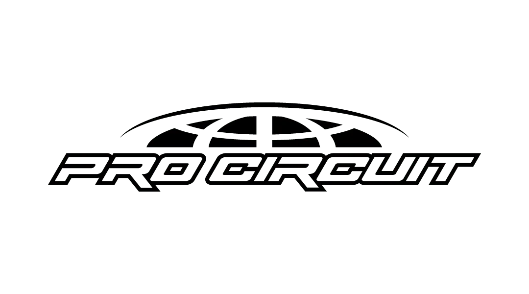 Pro Circuit motocross partner