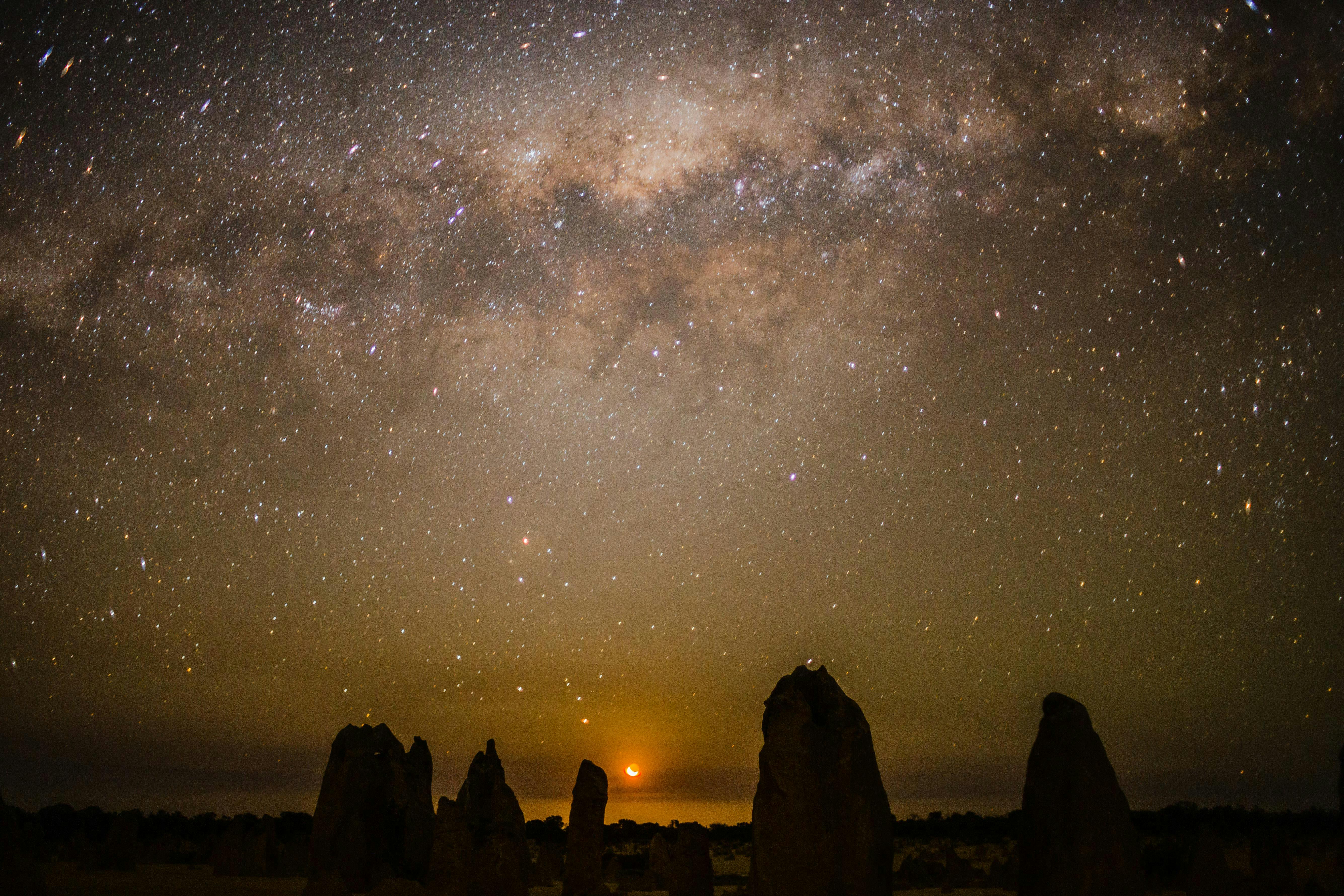 Australian Adventure